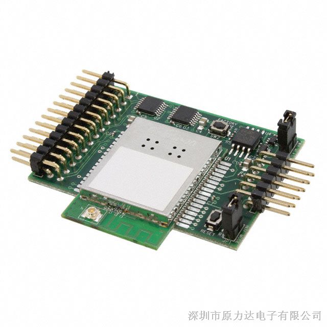 销售RF 评估和开发套件原装WAB-GW-GS1011MIP深圳市原力达