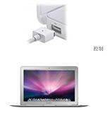 EN06，MAC-BOOK等苹果系列笔记本电脑充电器方案