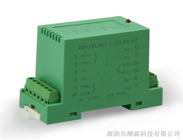 供应0-100mA/0-500mA/0-1A放大器|放大器价格