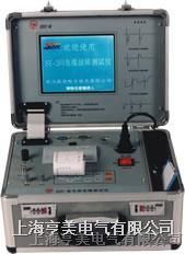 供应HM-2000电缆故障测试仪