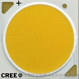 CREE CXA3590 COB光源