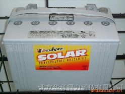 索瑞森蓄电池SAL12-80