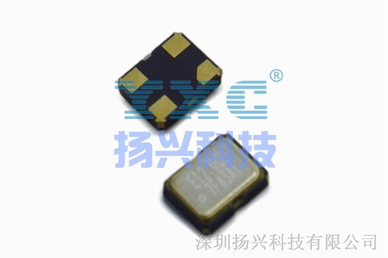 供应贴片有源晶振3225 12MHZ  SG-310SCN工业级晶振