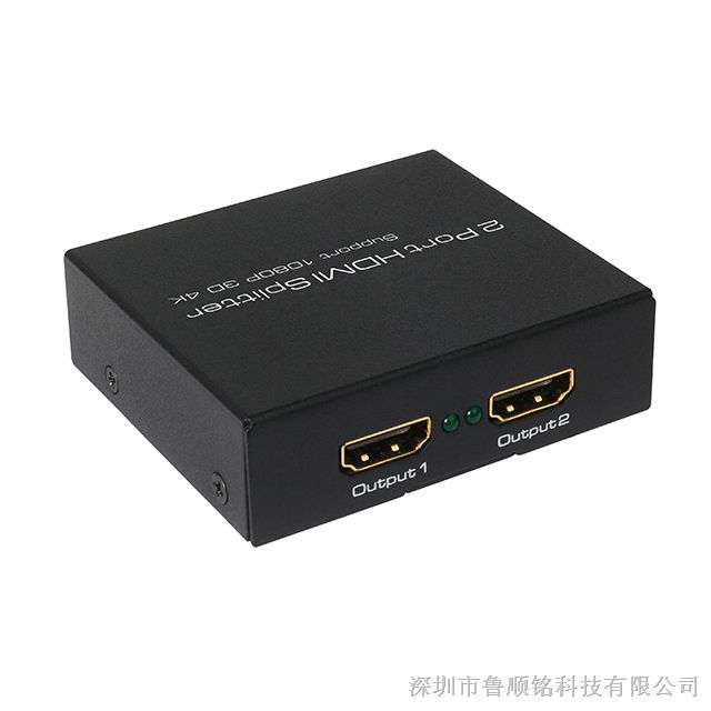 ӦHDMI12,hdmi splitter 1 in 2 out