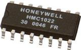 单轴和双轴磁传感器HMC1021/1022
