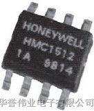 供应双轴位移磁阻传感器HMC1512