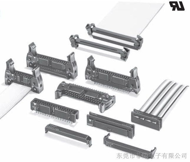 供应XG4A-1032/XG4A-1035原装OMRON连接器,基板代焊接加工