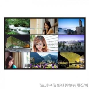 吉安三星液晶拼接屏