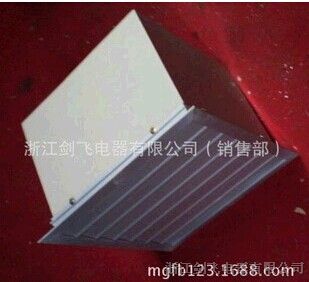 供应XBDZ(DFBZ)低噪声新型壁式轴流风机