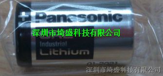 供应Panasonic松下CR2相机锂电池3VCR15H270测距夜视仪拍立得CR-2W/C1 趣奇俏mini25/mini55mini50S
