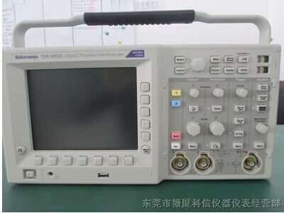 供应大销售TDS3052C TDS3052C数字示波器 TDS3052C