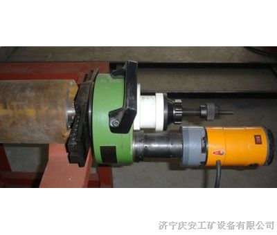 供应 ISY-630电动管道坡口机 钢管坡口机