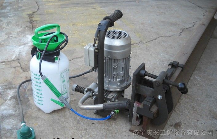 供应钢轨钻孔机NGZ-31内燃空心钻孔机