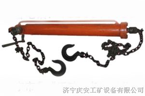 供应液压回柱器 YH-63液压回柱器