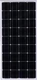 四川太阳能电池板厂家100w单晶太阳能电池板