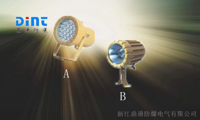 AGS-LED系列防爆视孔灯价格