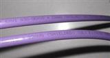 西门子紫色DP通讯电缆