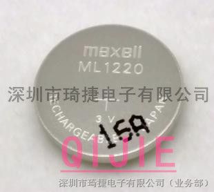 供应万胜ML1220纽扣电池 现货销售