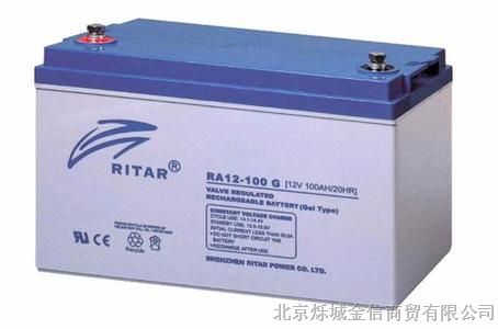 供应RA12-100瑞达蓄电池价格/12V100AH报价/参数