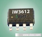 iW3612-00/01、iW3612，代理iwatt全系列LED驱动ic
