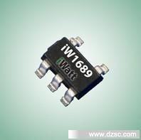 iW1689-00、iW1689，代理iwatt全系列LED驱动ic
