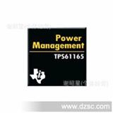 TI升压LED驱动芯片 TPS61165DRVR
