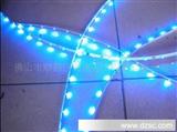 LED蓝色软灯条