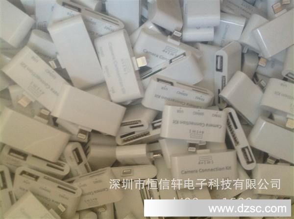 IPAD读卡器1