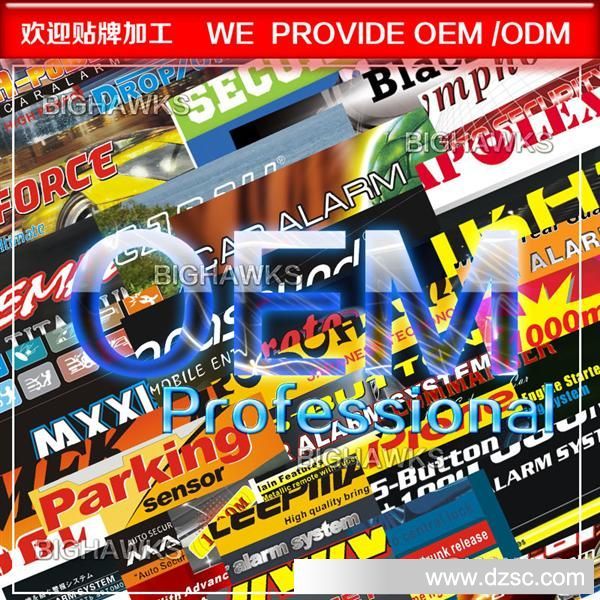 OEM brands 副本副本 中文