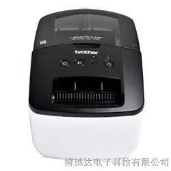 供QL-700热敏出货单标签机