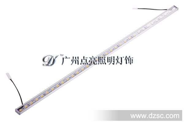 DL-YDT-*-011 LED硬质灯条 12V 5050
