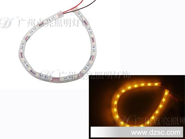 DL-LED-T3-40D  DL-PCB3528-40-1