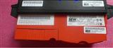 SEW变频器 MCV41A0110-5A3-4-00 380v 9KW 16.8kva成色漂亮