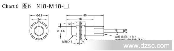 NI8-M18