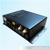 混凝土车3G视频监控系统