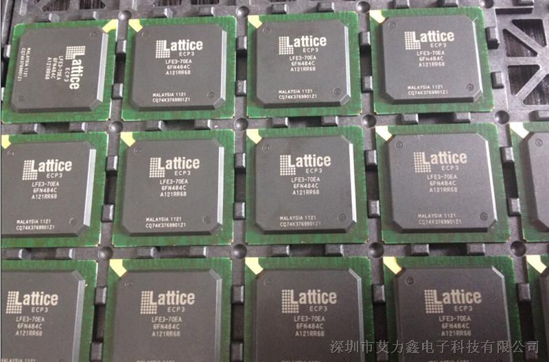 Ӧ LFE3-70EA-6FN484C FPGA