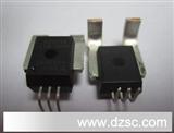 * ACS758LCB-100B-PFF-T  霍尔效应的线性电流传感器