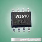 iW3610-00/01、iW3610，代理iwatt全系列LED驱动ic