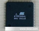 原装**ATMEGA64  IC电源