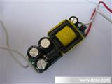LED驱动电源,15-18X1W内置驱动电源