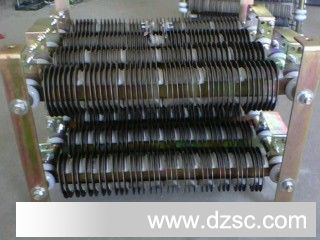 厂家直销QZX1-1-2矿用电阻器