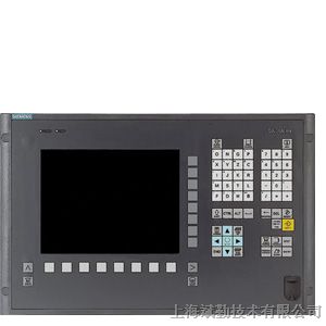西门子802C数控系统