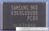 SAMSUNG 1GB FLASH K9K8G08U0D-SCB0/SIB0 SLC