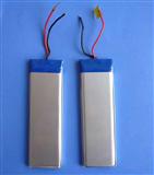 关于长沙华耐聚合物锂离子电池使用注意事项