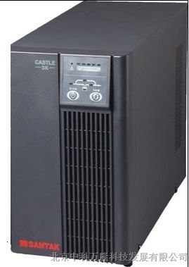 供应山特UPS电源C1KS UPS电源1kva