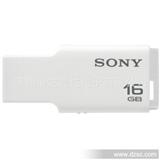 MV随身存 Sony Flash Drive U盘 闪存 索尼4Gb