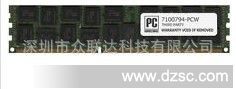 SUN 7100794 - 16gb PC3-12800Mhz DDR3-1600Mhz 内存