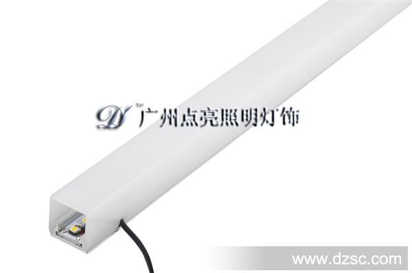 DL-YDT-*-012 LED方形硬质灯条 12V 35