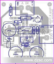 供應十速單片機TM57PA10