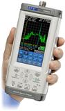 PSA3605手持频谱分析仪|英国TTI频谱仪